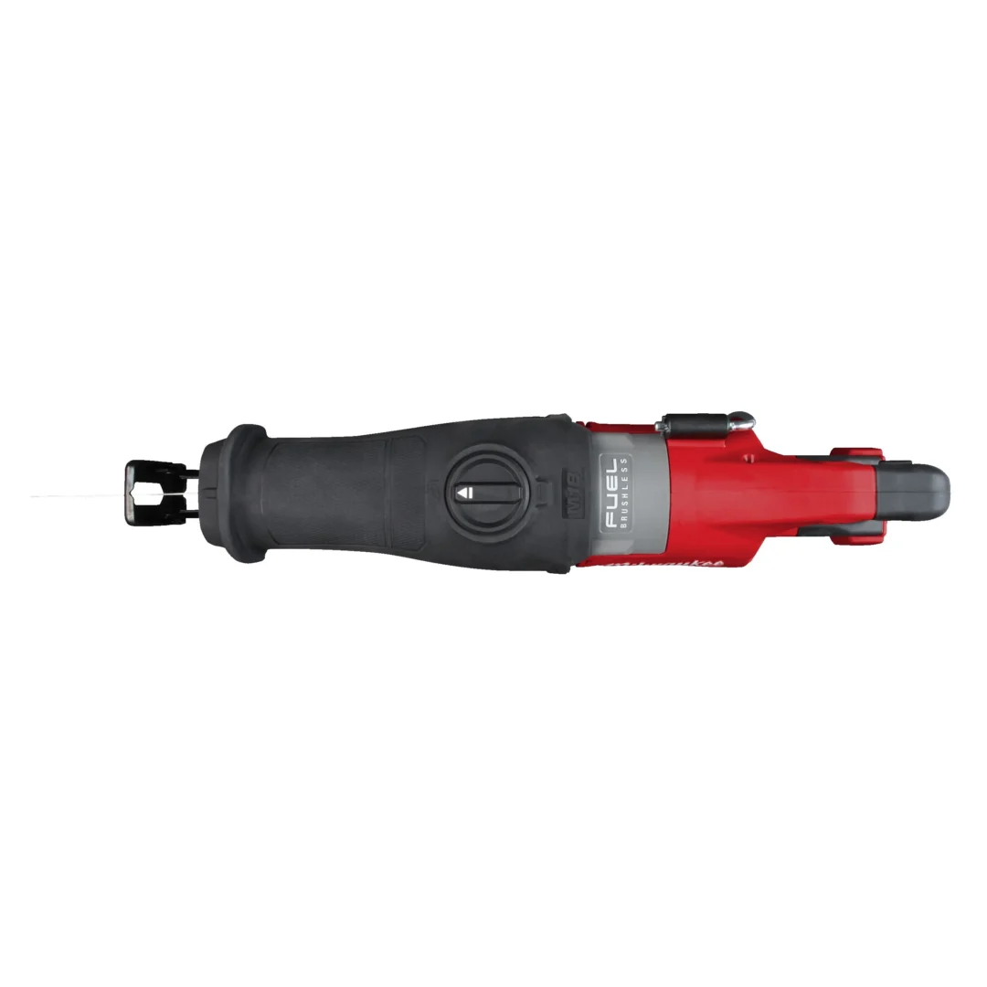 Milwaukee M18FSXMC-801C akumulatorska sabljasta pila - Slika 3
