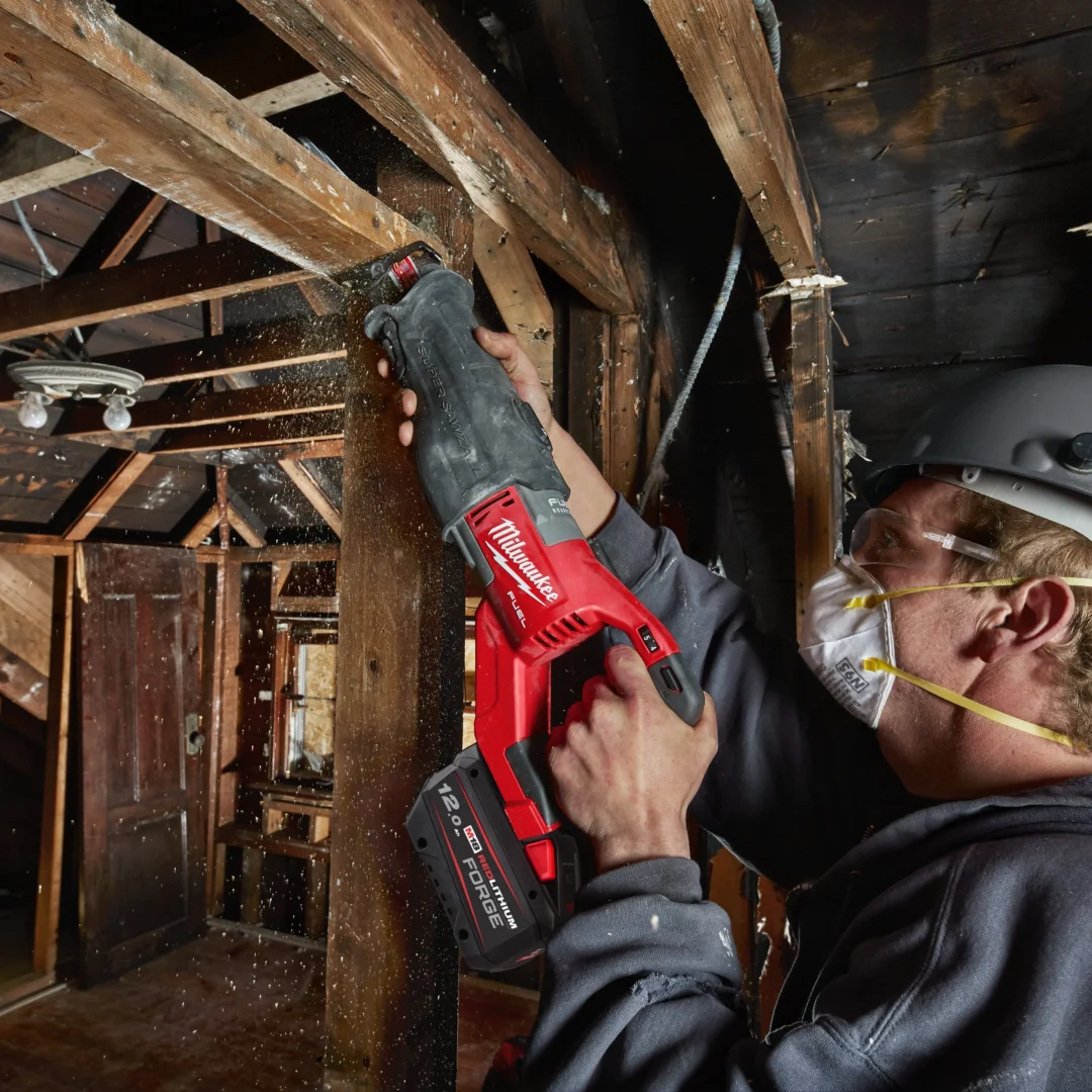Milwaukee M18FSXMC 801C akumulatorska sabljasta pila alati matic 881343883 Alati Matić Alati vrhunske cijene i kvalitete