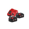 Milwaukee M18NRG 402 set akumulatora s punjacem alati matic 111157 Alati Matić Alati vrhunske cijene i kvalitete