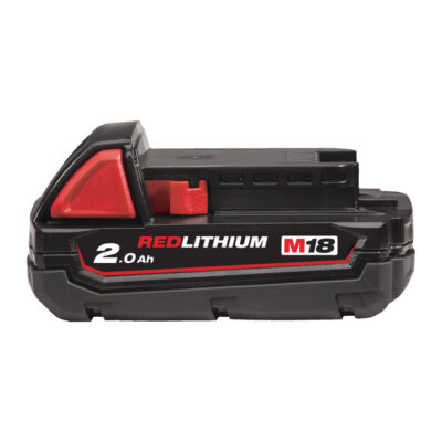 Milwaukee akumulator M18B2 2.0Ah alati matic 111164 Alati Matić Alati vrhunske cijene i kvalitete