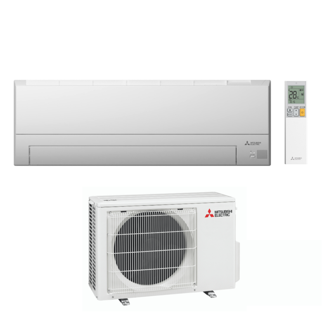 Mitsubishi Electric Advance Inverter 3,5 kW - MSZ-BT35VGK/MUZ-BT35VG