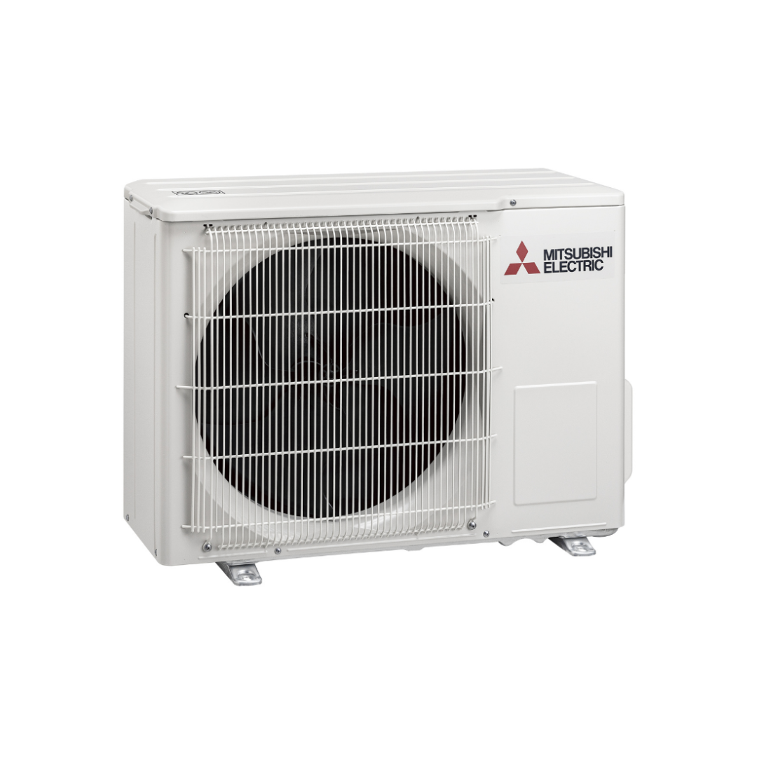 Mitsubishi Electric Comfort Inverter 2,5 kW - MSZ-DW25VF/MUZ-DW25VF - Slika 3