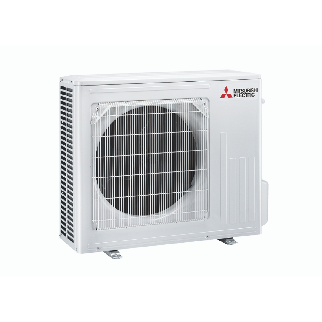 Mitsubishi Electric Hyper Heating DC Inverter 2,5 kW - MSZ-RW25VG/MUZ-RW25VGHZ - Slika 3