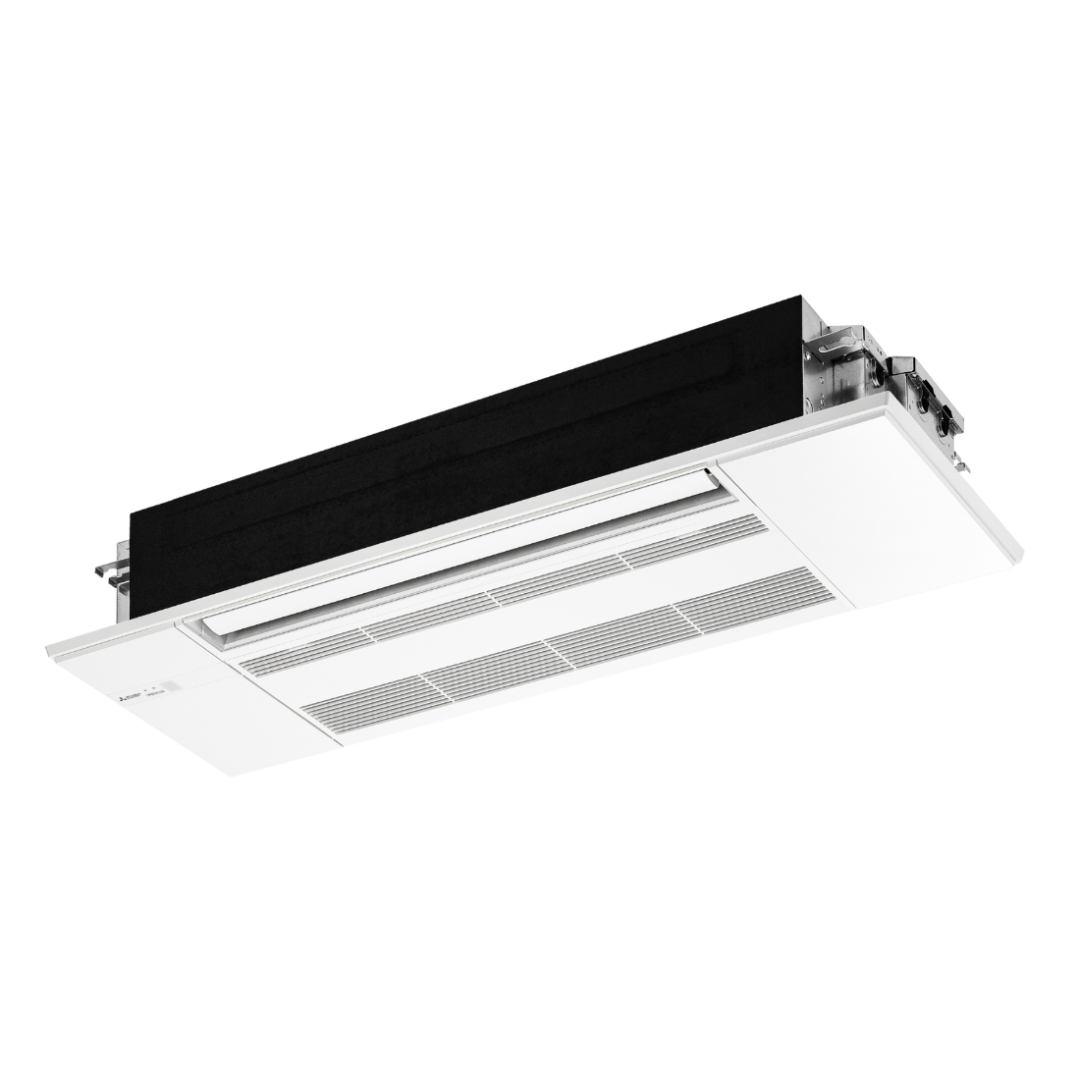 Mitsubishi Electric - Jednosmjerna kazetna jedinica 2.5 kW - MLZ-KP25VF/SUZ-M25VA - Slika 2