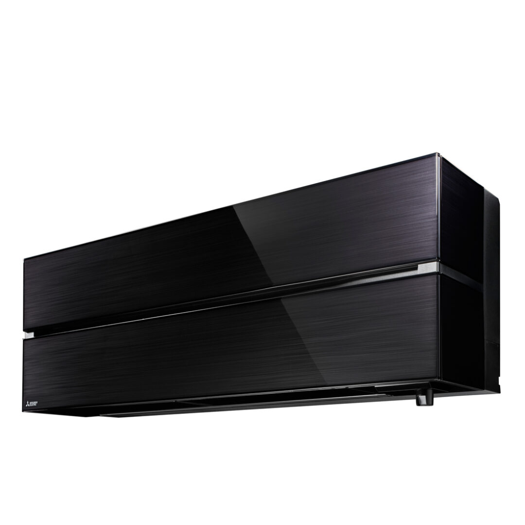 Mitsubishi Electric Kirigamine Style 5,0 kW oniks crni - MSZ-LN50VGB/MUZ-LN50VG - Slika 2