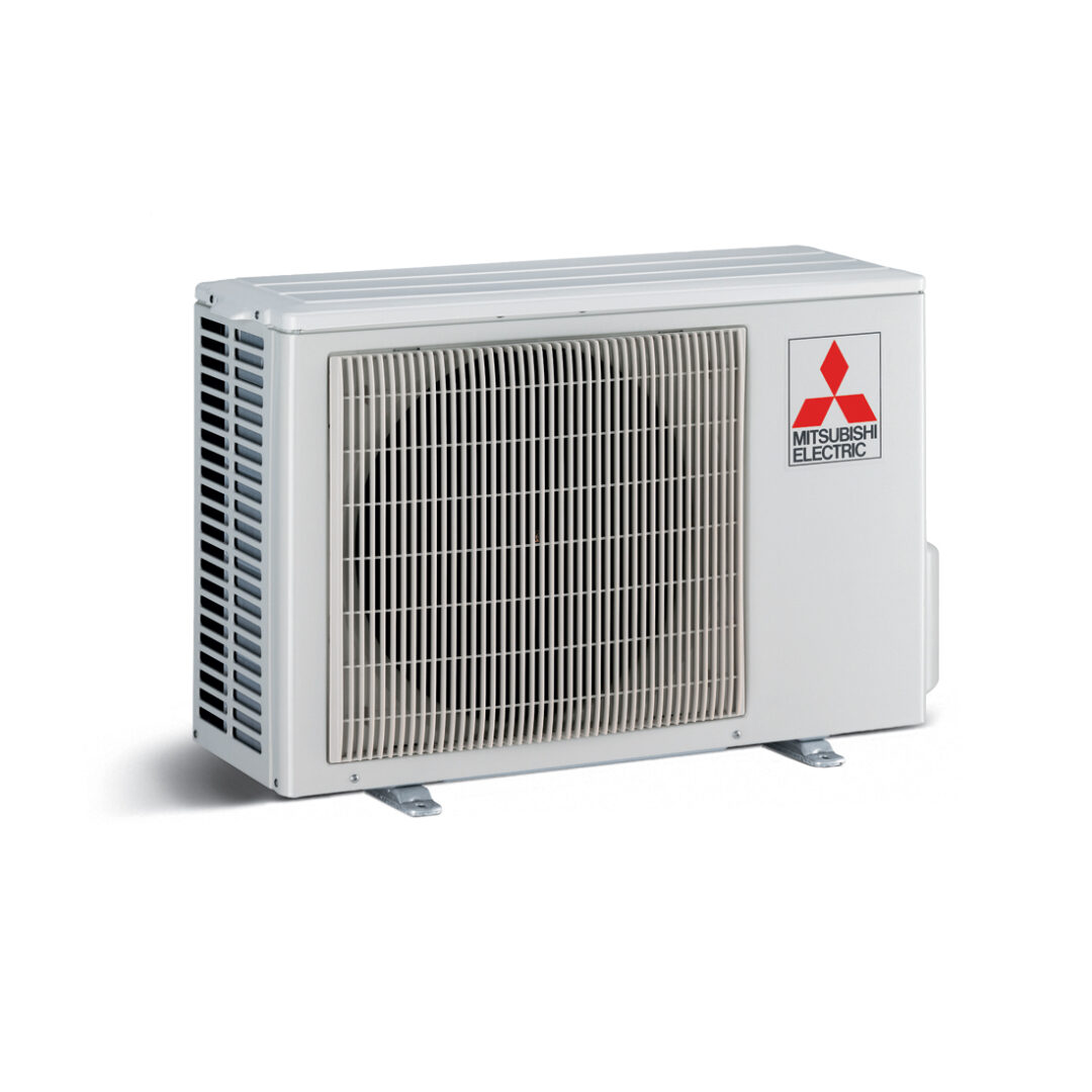 Mitsubishi Electric Kirigamine Zen Inverter 2,5 kW bijeli - MSZ-EF25VGKW/MUZ-EF25VG - Slika 3