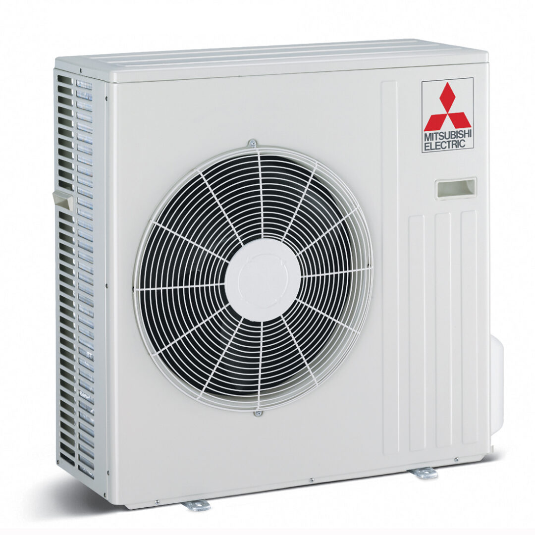 Mitsubishi Electric Kirigamine Zen Inverter 5,0 kW bijeli - MSZ-EF50VGKW/MUZ-EF50VG - Slika 3