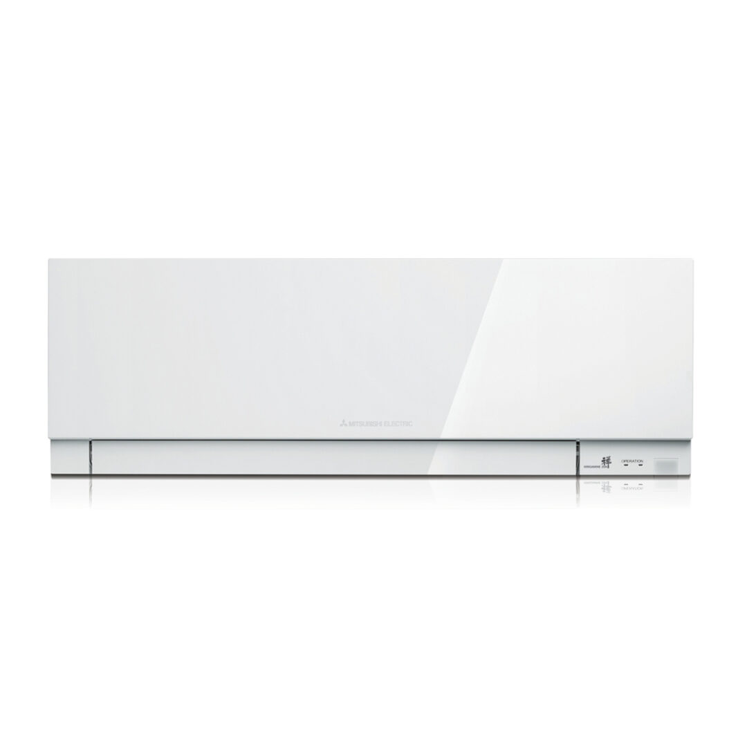 Mitsubishi Electric Kirigamine Zen Inverter 5,0 kW bijeli - MSZ-EF50VGKW/MUZ-EF50VG - Slika 2
