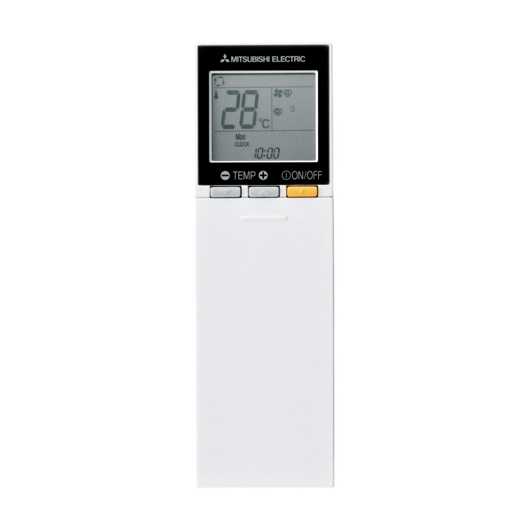 Mitsubishi Electric - Parapetna jedinica 5,0 kW - R32 - MFZ-KT50VG/SUZ-M50VA - Slika 3