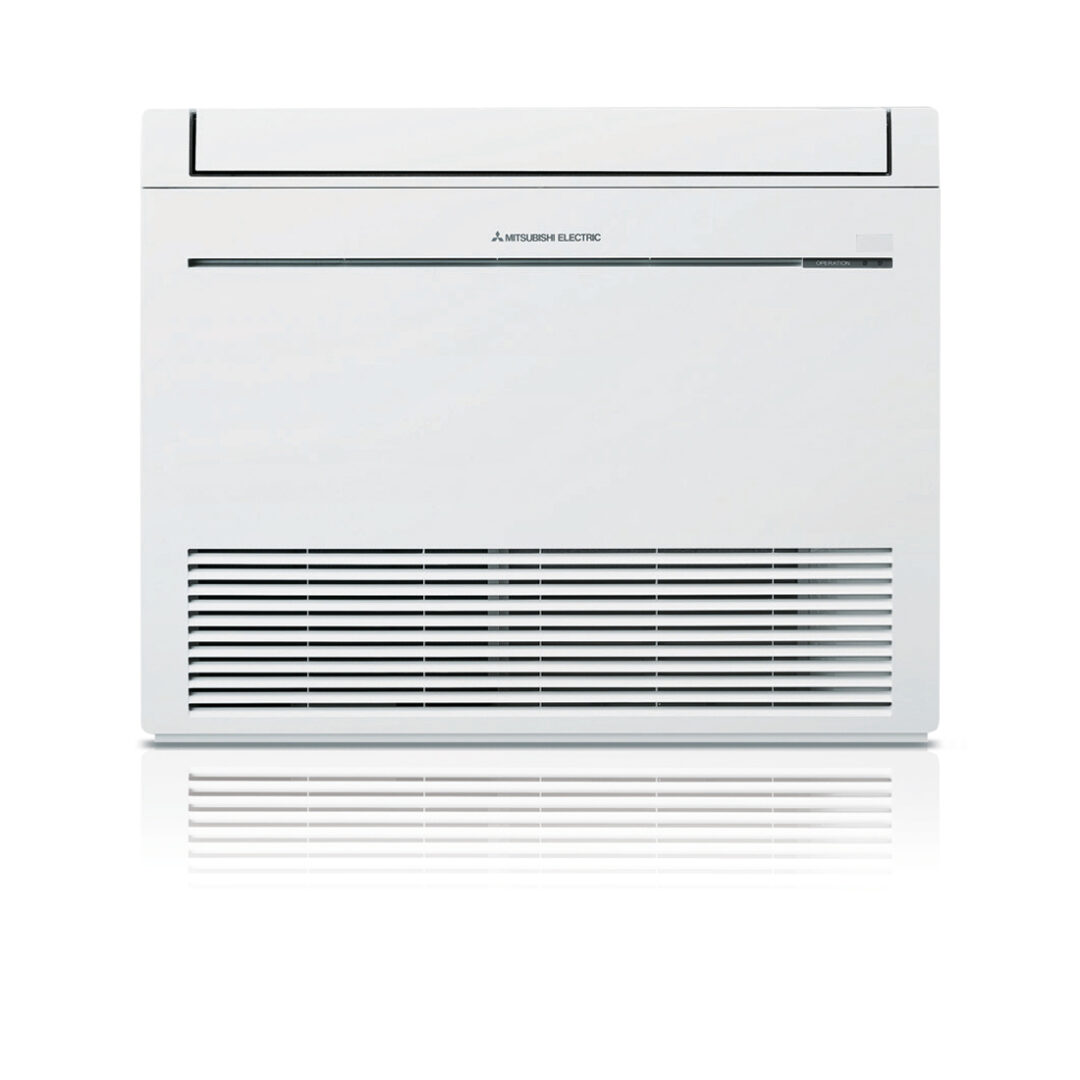 Mitsubishi Electric - Parapetna jedinica 5,0 kW - R32 - MFZ-KT50VG/SUZ-M50VA - Slika 2