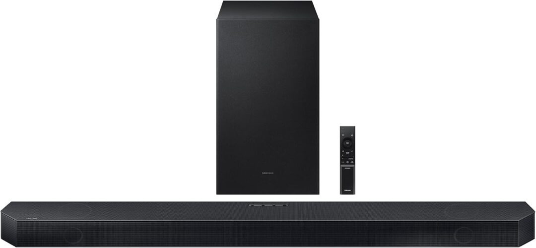 SAMSUNG TV-AV HW-Q700C/EN