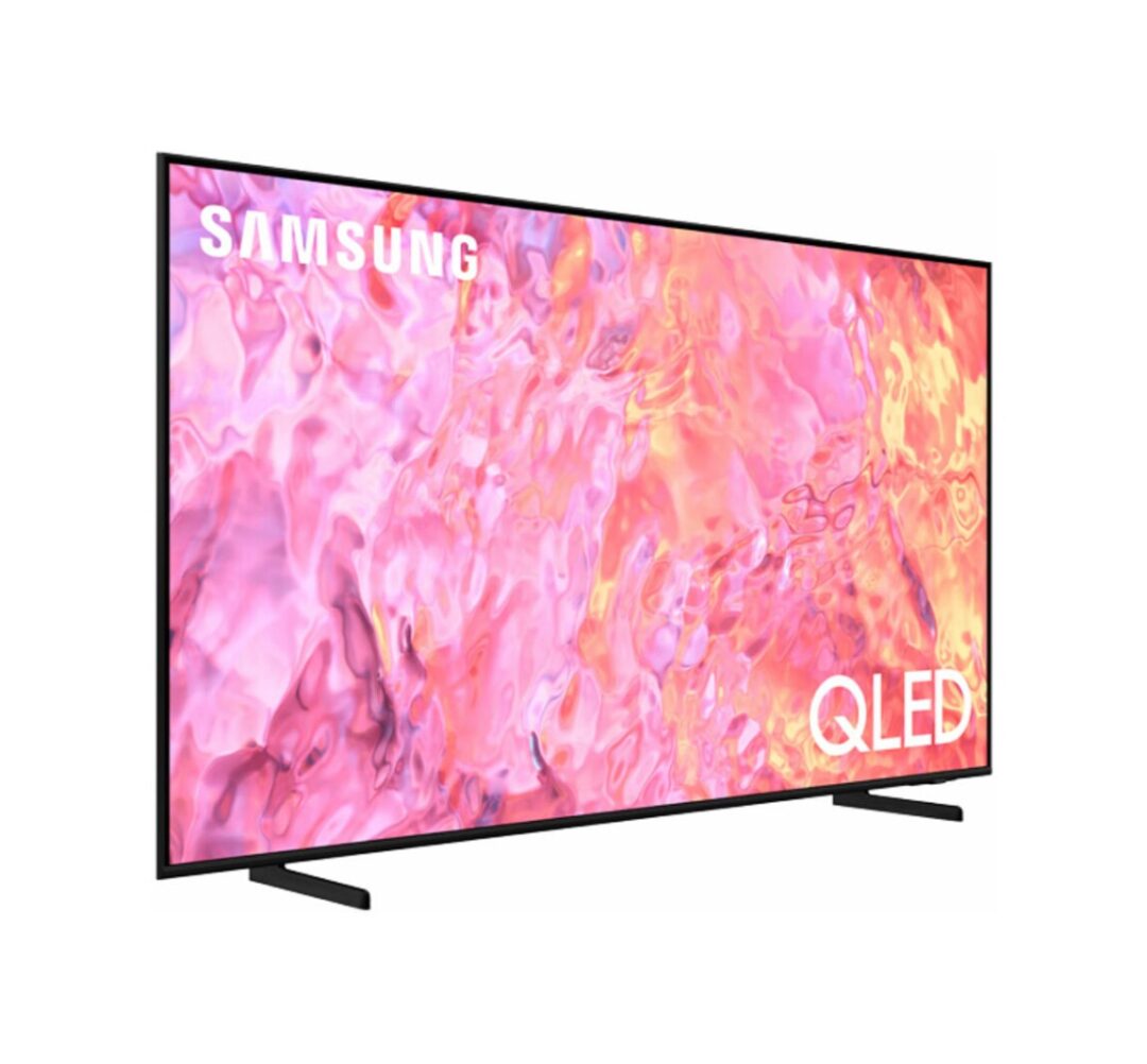 SAMSUNG TV-AV QE75Q60CAUXXH - Slika 2