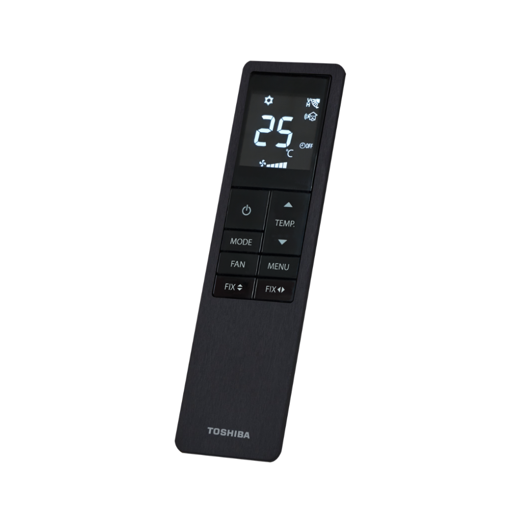 Toshiba Daiseikai 10 - 2,5 kW - pogon ekološkog dizajna - RAS-B10S4KVDG-E/RAS-10S4AVPG-E - Slika 4