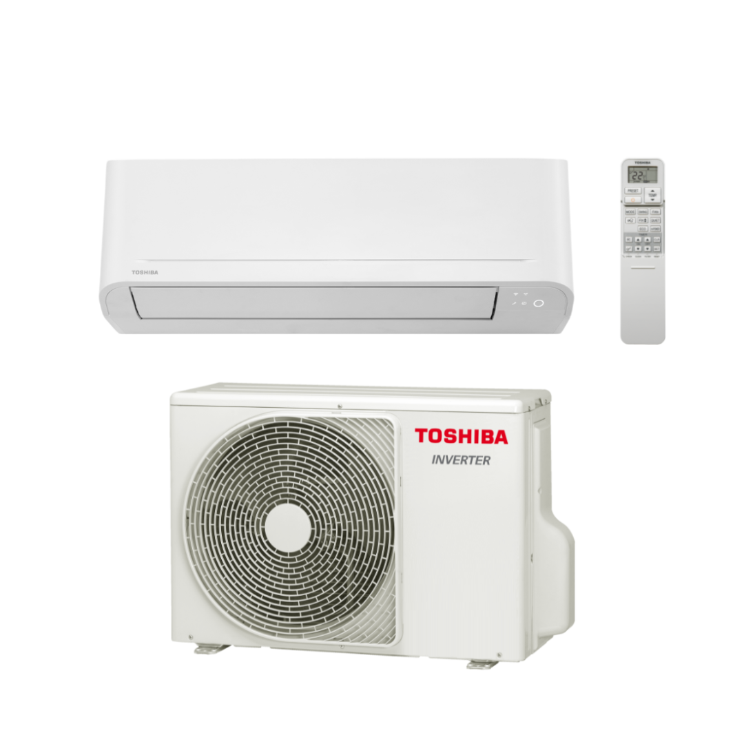 Toshiba Seiya Classic 5,0 kW - RAS-B18B2KVG-E/RAS-18B2AVG-E