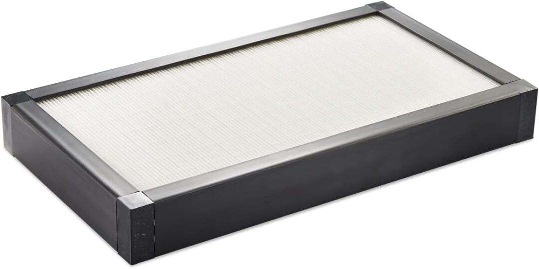 Venta filter Professional HEPA