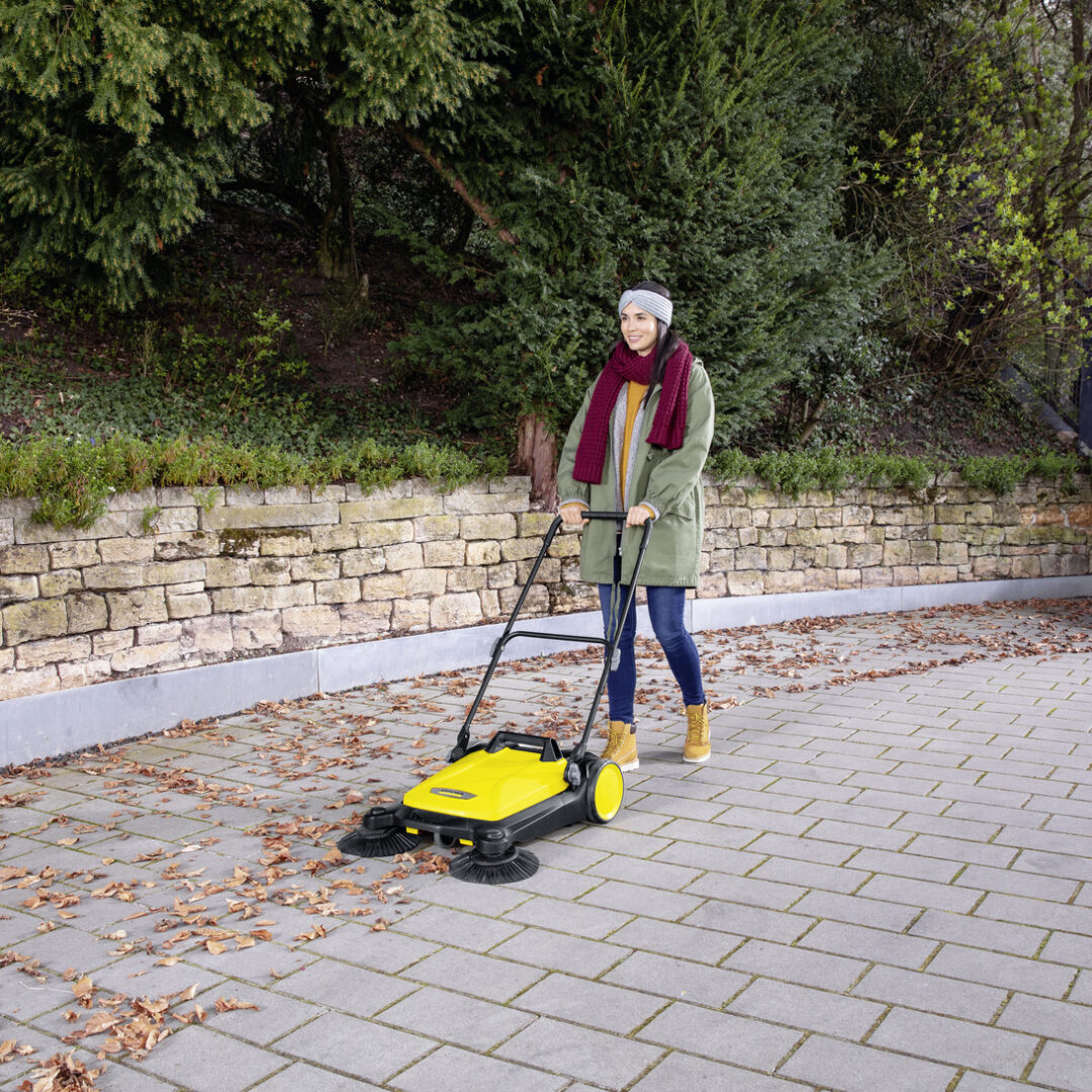 karcher S 4 Twin stroj za metenje 1.766 360.0 alati matic 873366407 Alati Matić Alati vrhunske cijene i kvalitete