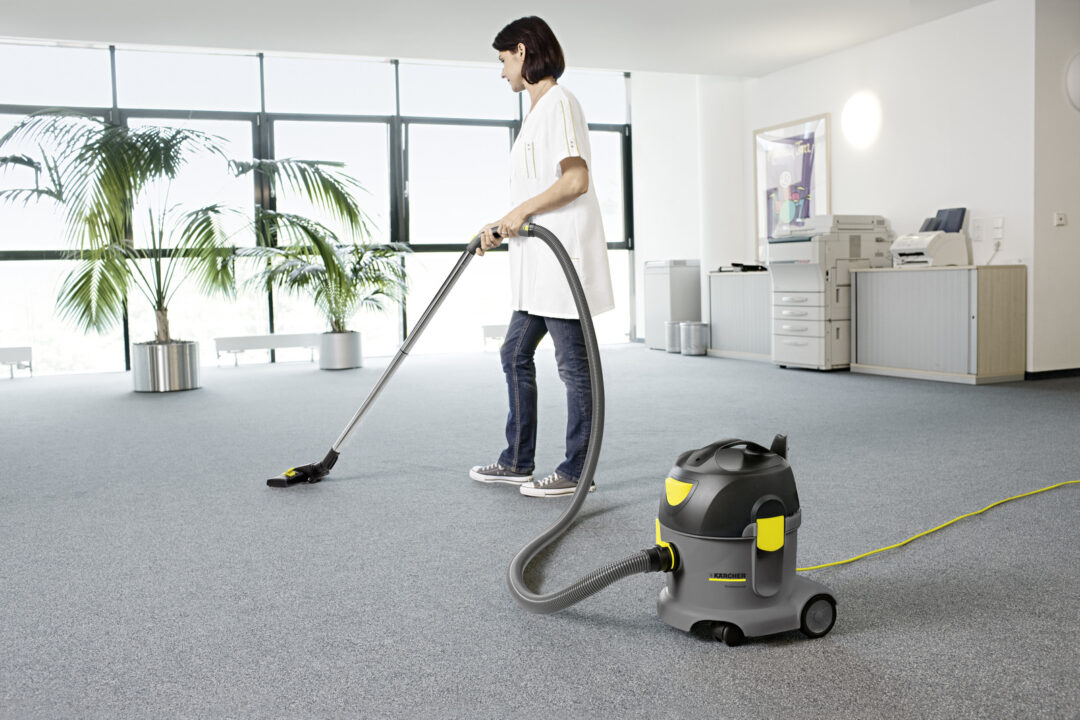 karcher T 10/1 / Professional suhi usisavač / 1.527-150.0 - Slika 2