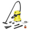 karcher WD 3 V 17620 Car usisavac suhomokro 1.628 115.0 alati matic 554397050 Alati Matić Alati vrhunske cijene i kvalitete