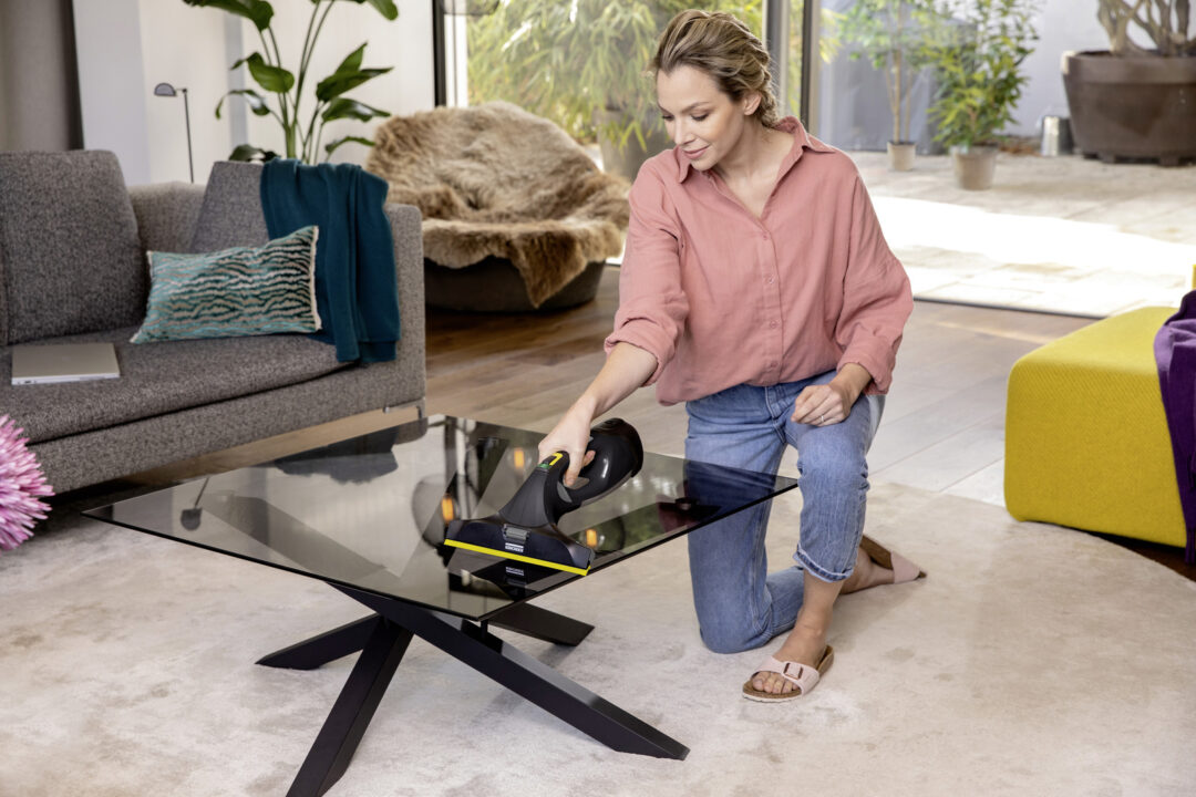 karcher WV 5 Plus Anniversary Edition / usisavač za prozore / 1.633-711.0 - Slika 3