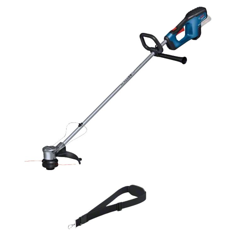 BOSCH GRT 18V-33 akumulatorski trimer