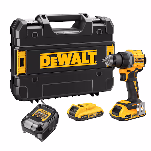 DEWALT DCD794D2T akumulatorska bušilica