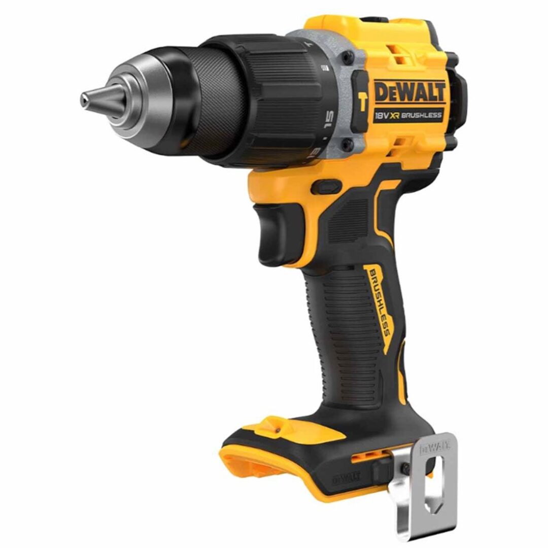 DEWALT DCD799NT akumulatorska udarna bušilica - Slika 3