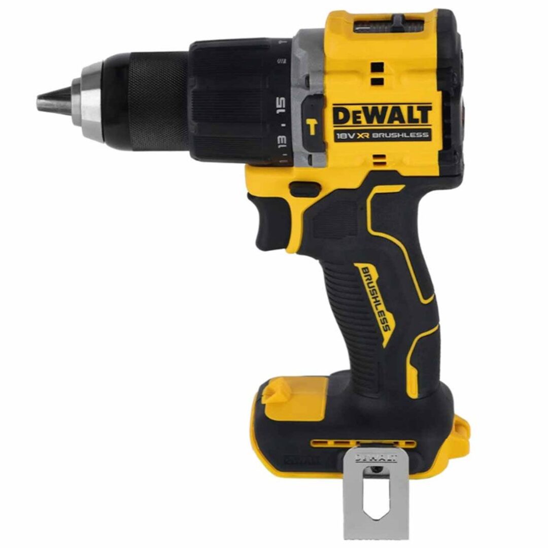 DEWALT DCD799NT akumulatorska udarna bušilica - Slika 2