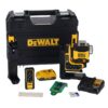 DEWALT DCLE34035D1 akumulatorski linijski laser