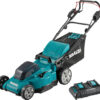 MAKITA DLM481CT2 akumulatorska samohodna kosilica