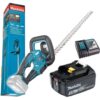 MAKITA DUH606RF akumulatorske škare za živicu
