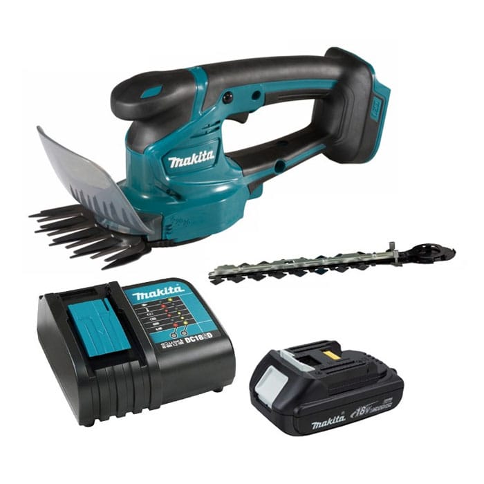 MAKITA DUM111SYX akumulatorske škare za travu