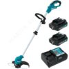 MAKITA UR100DWAE akumulatorski trimer