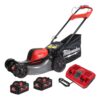 Milwaukee M18F2LM46-802 akumulatorska samohodna kosilica