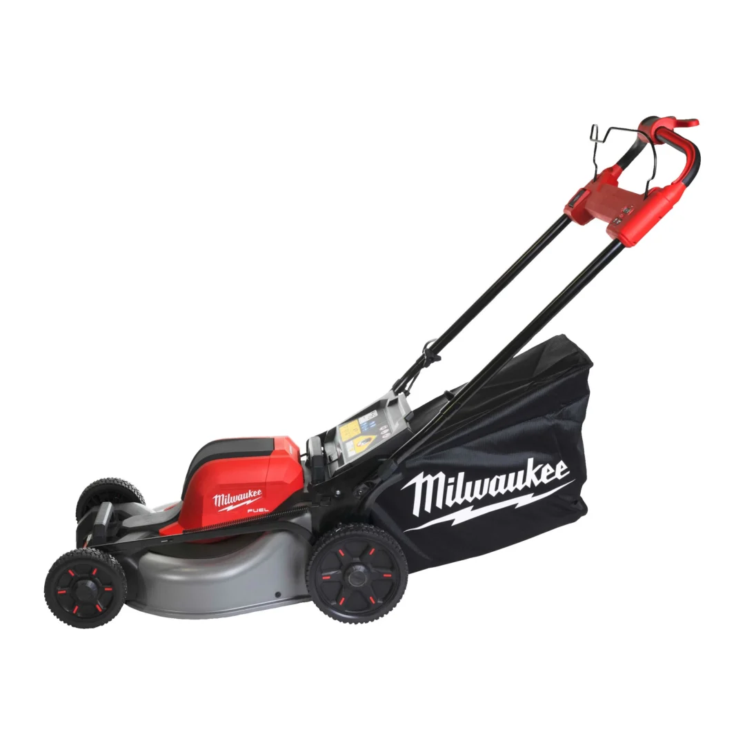 Milwaukee M18F2LM46-802 akumulatorska samohodna kosilica - Slika 2