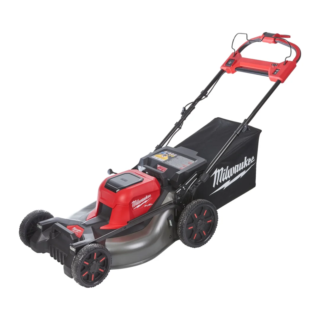 Milwaukee M18F2LM53-122 DB akumulatorska kosilica set - Slika 2