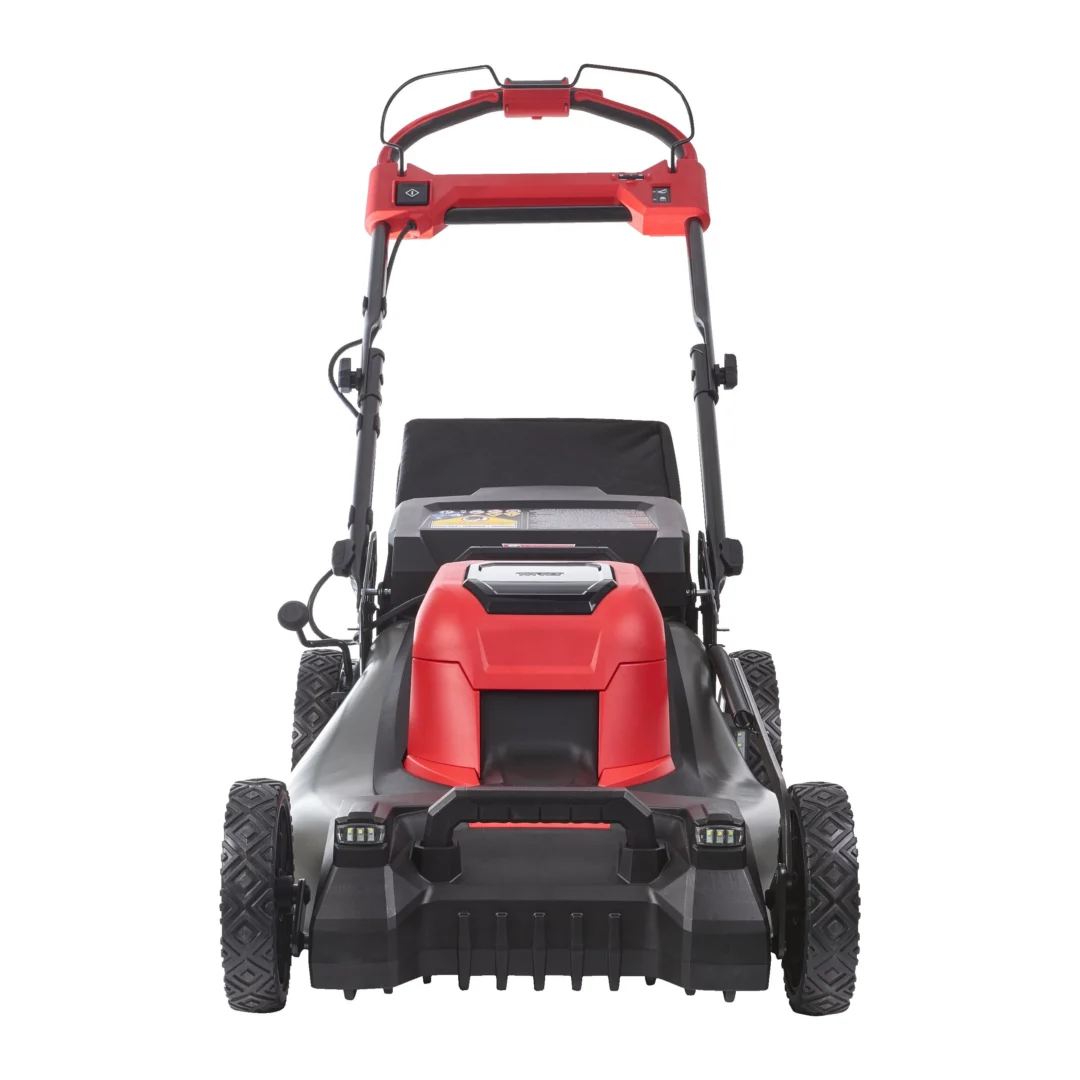 Milwaukee M18F2LM53-122 DB akumulatorska kosilica set - Slika 3