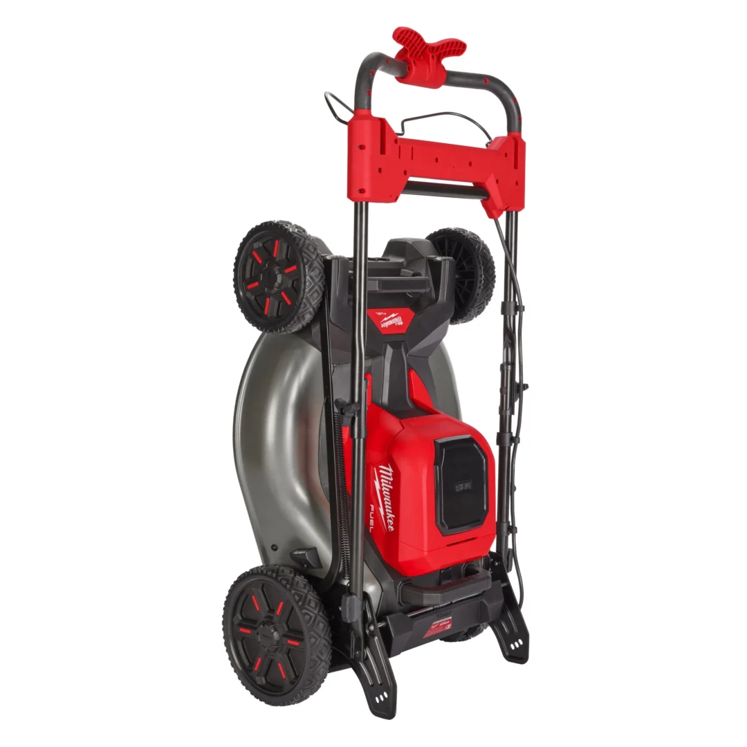 Milwaukee M18F2LM53-122 DB akumulatorska kosilica set - Slika 4