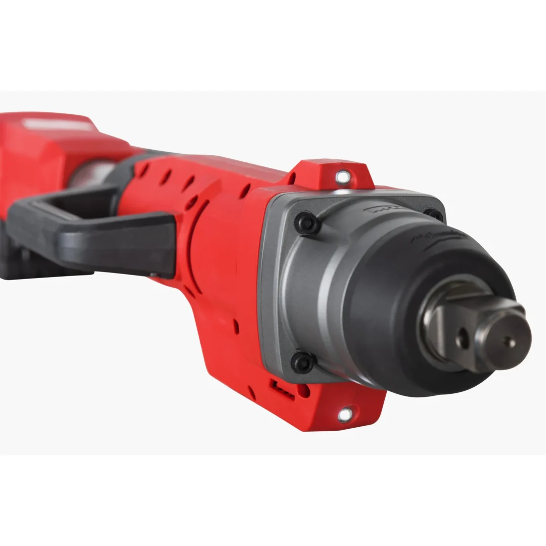 Milwaukee M18FHIWF1R-122 akumulatorski udarni odvijač za željeznicu - Slika 2