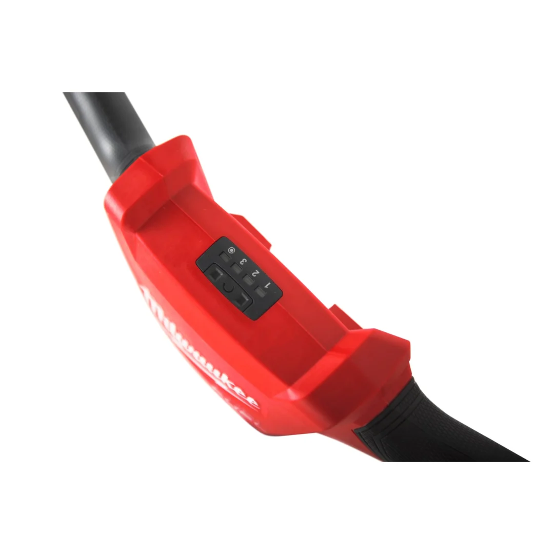 Milwaukee M18FHIWF1R-122 akumulatorski udarni odvijač za željeznicu - Slika 3