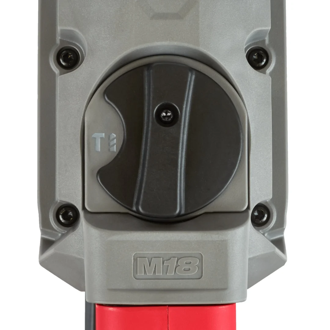 Milwaukee M18FHM-121C SDS MAX bušaći čekić - Slika 3