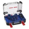 BOSCH 14-dijelni set Expert kruna sa adapterom Tough Material