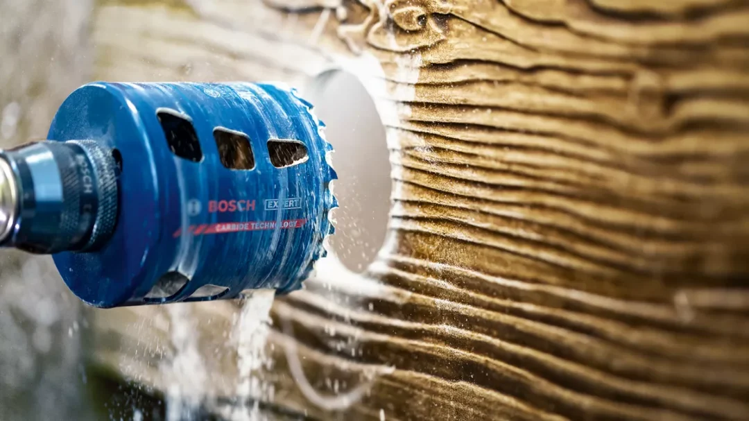 BOSCH 14-dijelni set Expert kruna sa adapterom Tough Material - Slika 4