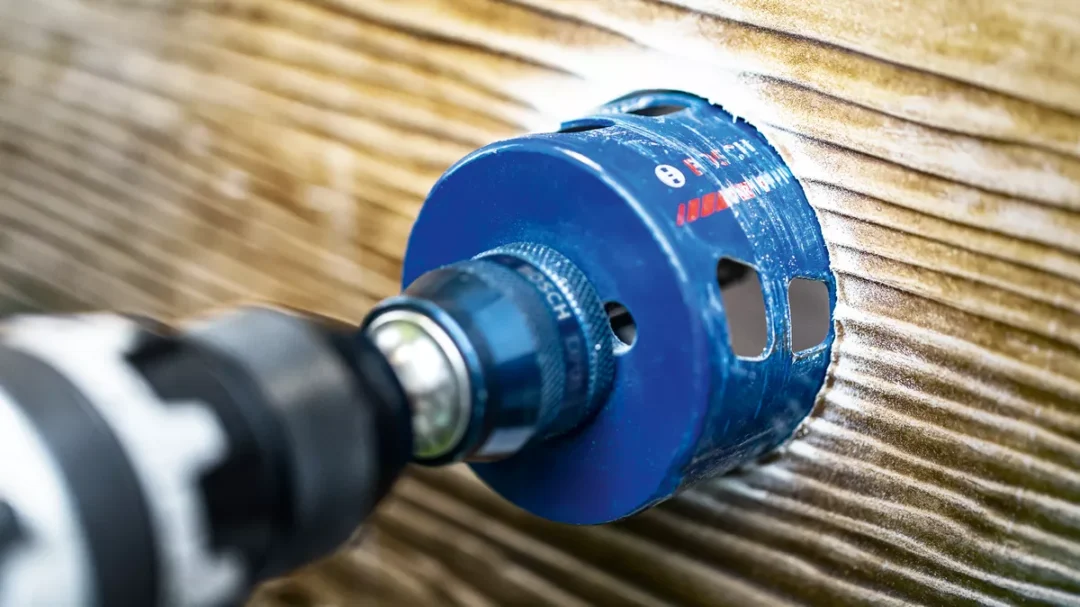 BOSCH 14-dijelni set Expert kruna sa adapterom Tough Material - Slika 3