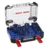 BOSCH 9-dijelni set Expert kruna sa adapterom Tough Material