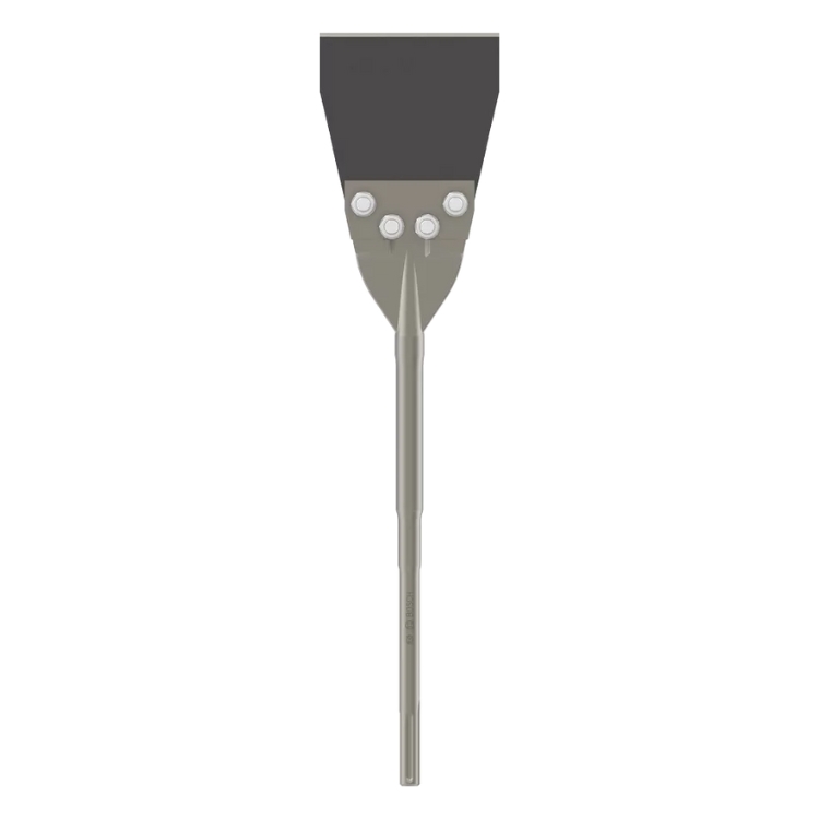 BOSCH PRO SDS-max strugač poda 635 x 152 mm