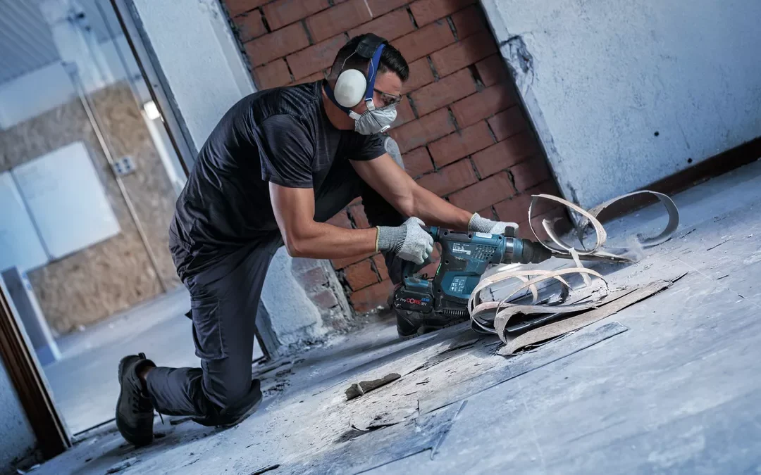 BOSCH PRO SDS max strugac poda 635 x 152 mm alati matic 889847523 Alati Matić Alati vrhunske cijene i kvalitete