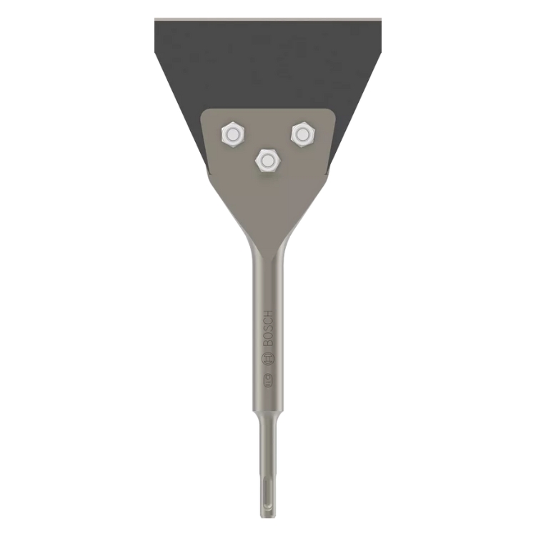 BOSCH PRO SDS-plus strugač poda 290 x 130 mm