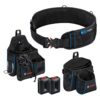 BOSCH Professional remen za alat 108 + GWT 2 + GWT 4 + 2xProClick