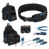 BOSCH Professional remen za alat 108 + GWT 2 + GWT 4 + 2xProClick + pribor