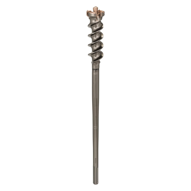 BOSCH SDS-max-9 BreakThrough svrdlo za beton